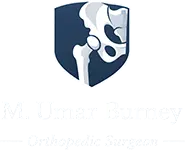 Umar Burney MD MBA