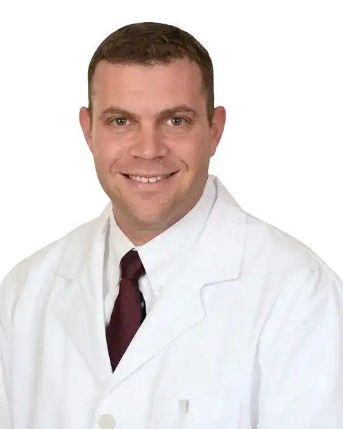 Dr. Joshua Silver, board-certified orthopaedic surgeon in Scottsdale, Arizona