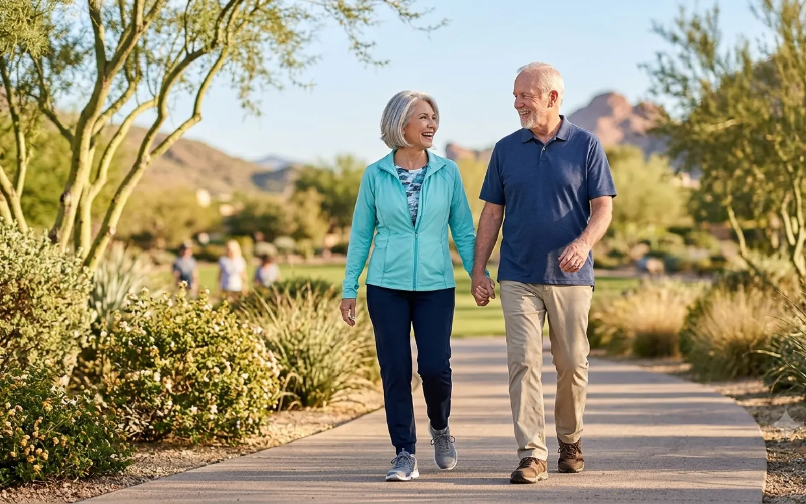 Hip care and treatment